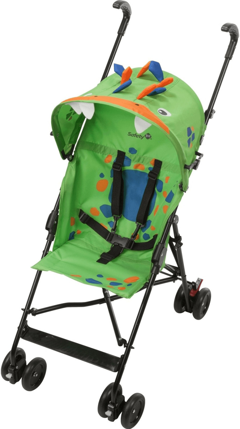 Safety 1st Crazy Peps spike green