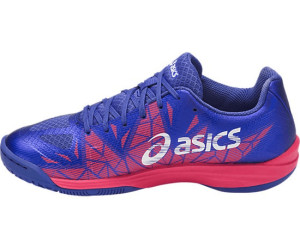 lasta Hassy pretprodaji  Asics Gel-Fastball 3 Women blue purple/white/rouge red desde 48,00 € |  Compara precios en idealo