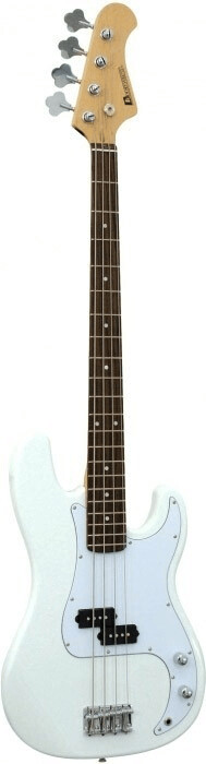 Dimavery PB-320 white