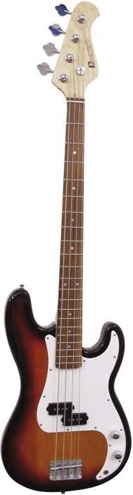 Dimavery PB-320 sunburst