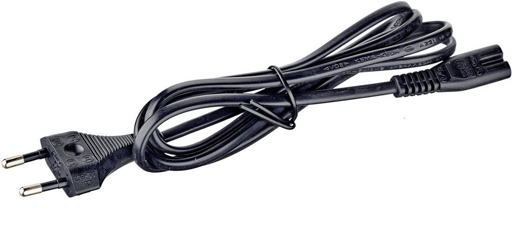 Bosch Câble d'alimentation pour chargeur