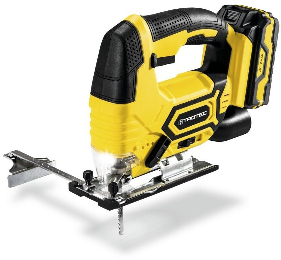 Trotec PJSS 11-20V