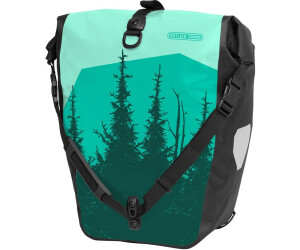 Ortlieb Back Roller Design Einzeltasche Ab 64 90 Preisvergleich Bei Idealo At