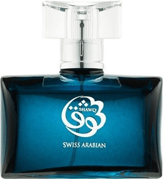 Swiss Arabian Shawq Eau de Parfum (100ml)