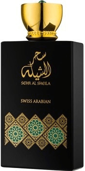 Swiss Arabian Sehr Al Sheila Eau de Parfum (100ml)