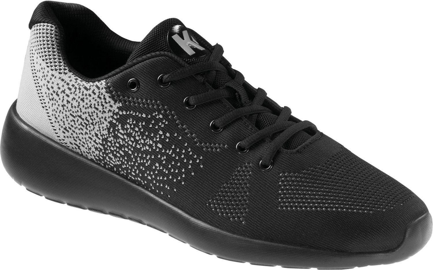 Kempa K-Float black/anthra