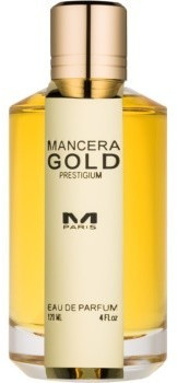 Mancera Gold Prestigium Eau de Parfum (120ml)