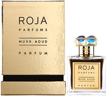 Photos - Women's Fragrance Roja Dove Musk Aoud Eau de Parfum  (100ml)