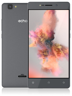 Echo Mobiles Holi gris