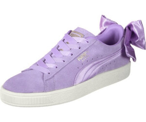 Puma store basket lilla