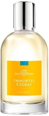 Comptoir Sud Pacifique Immortel Cédrat Eau de Toilette (30ml)