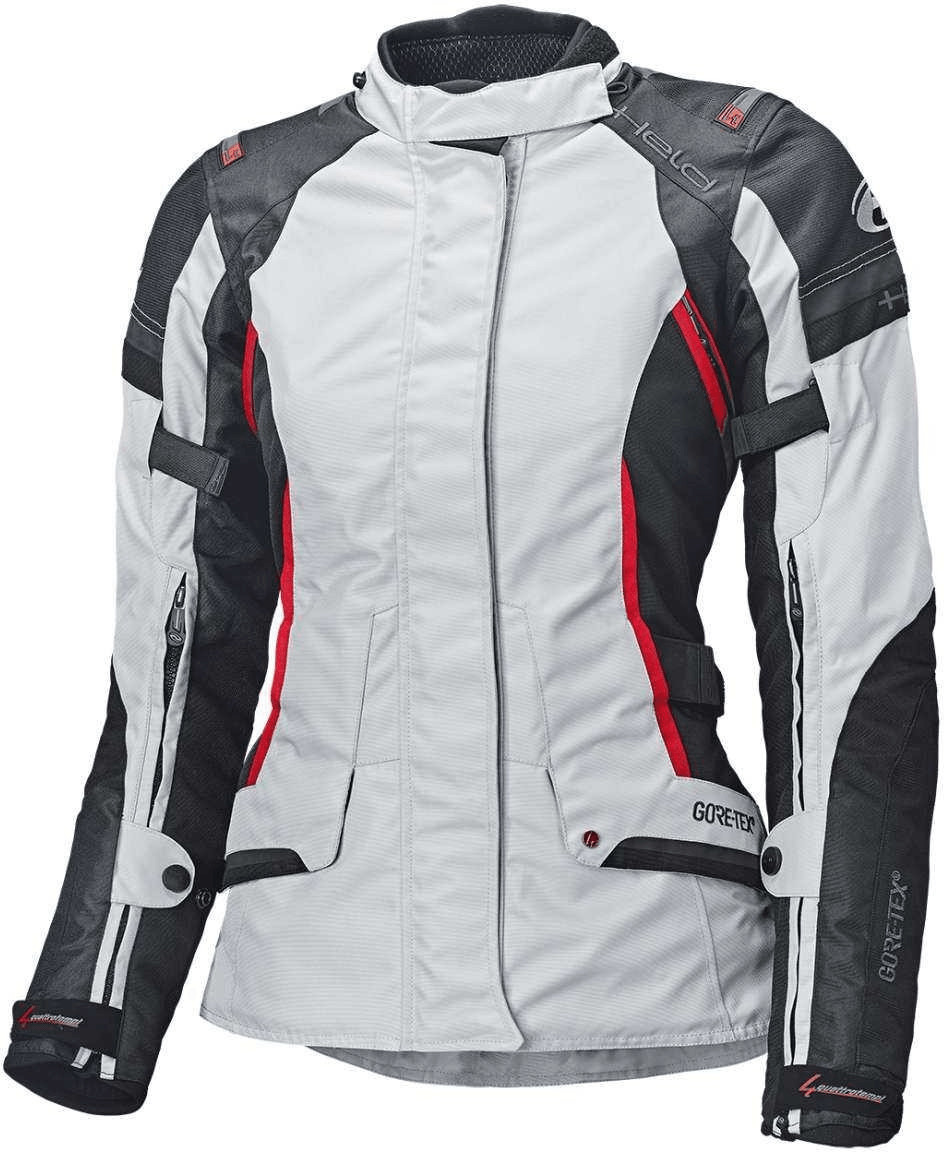 Held Veste Molto Gore-Tex Lady gris/noir
