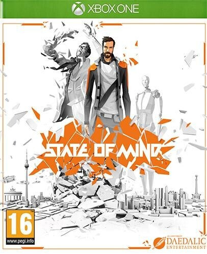 State of Mind (Xbox One)