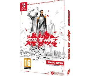 State of Mind desde 9,90 € Compara precios en idealo