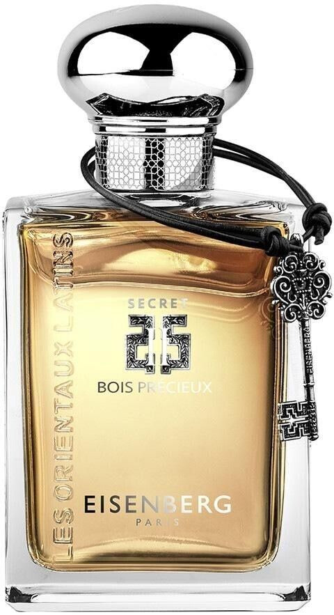 José Eisenberg Secret N°II Bois Precieux Eau de Parfum (50ml)