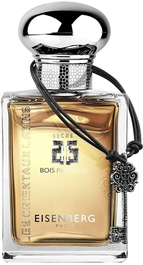 Eisenberg Paris Secret N°II Bois Precieux Eau de Parfum (30ml)