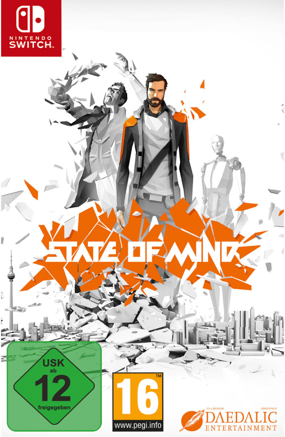 State of Mind (Switch)