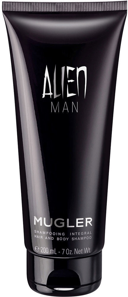 Thierry Mugler Alien Man Shower Gel  (200ml)