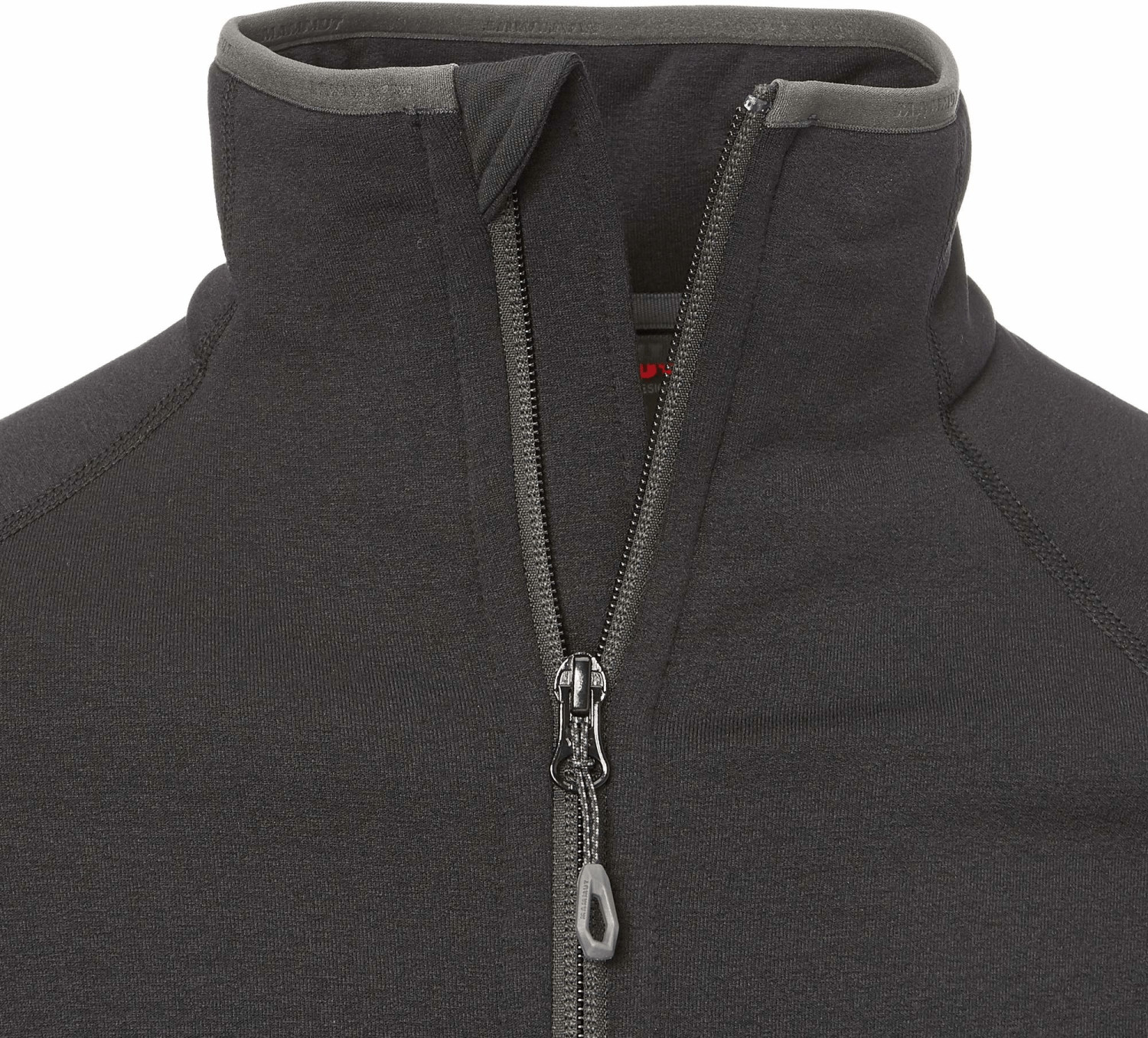 Mammut Aconcagua Midlayer Jacket Men black