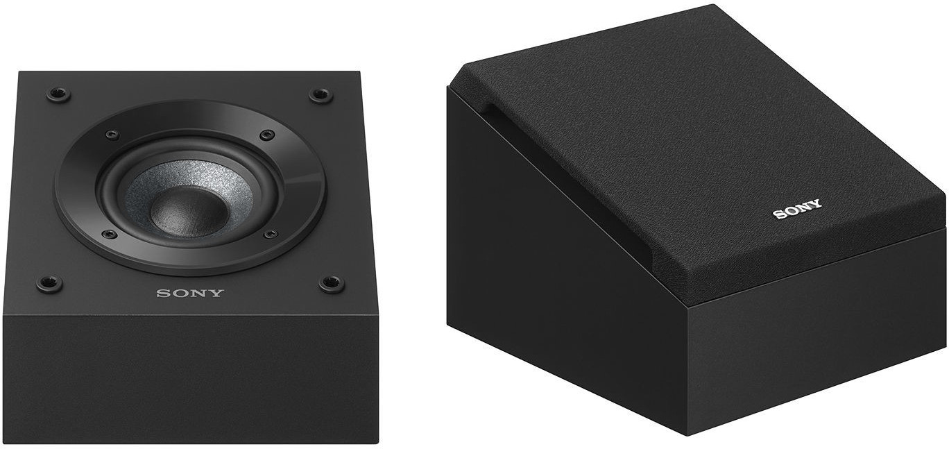 Sony SS-CSE
