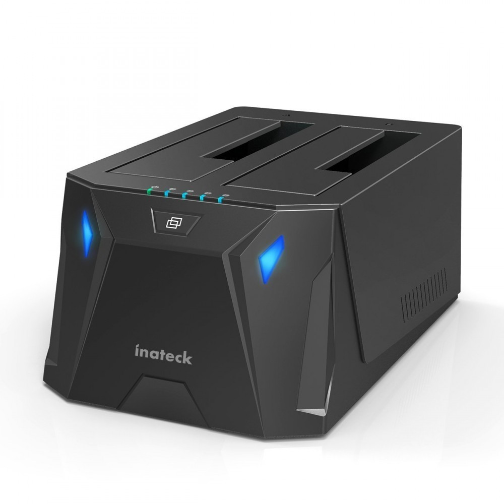 Inateck FD2005-BK