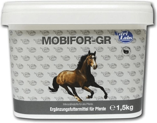 NutriLabs Mobifor GR