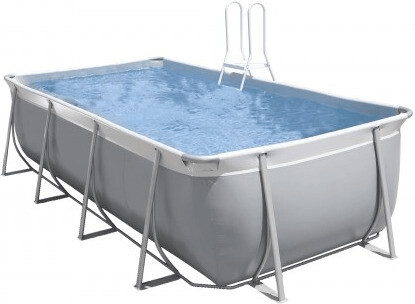 New Plast Futura 400 kit (395 x 265 x 125 cm)