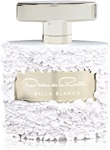 Photos - Women's Fragrance Oscar de la Renta Bella Blanca Eau de Parfum  (50ml)
