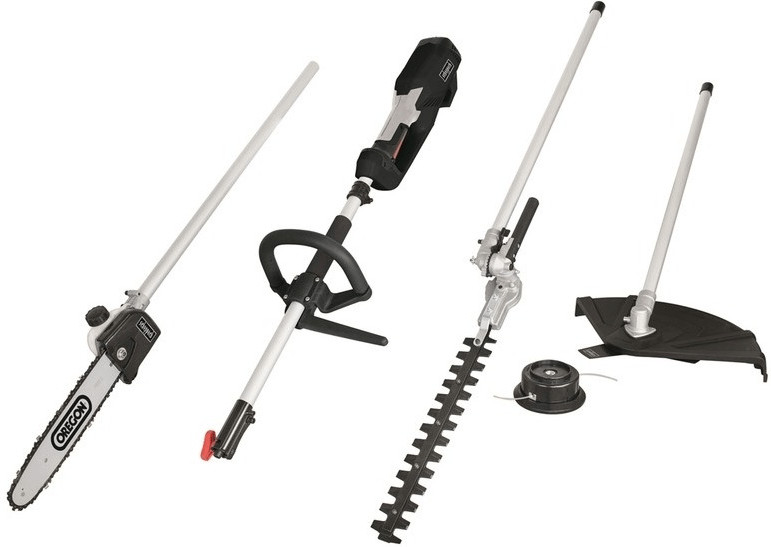 Scheppach MF1200-4E