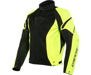 Buy Dainese Air Crono 2 Jacket from £105.77 (Today) – Best Black