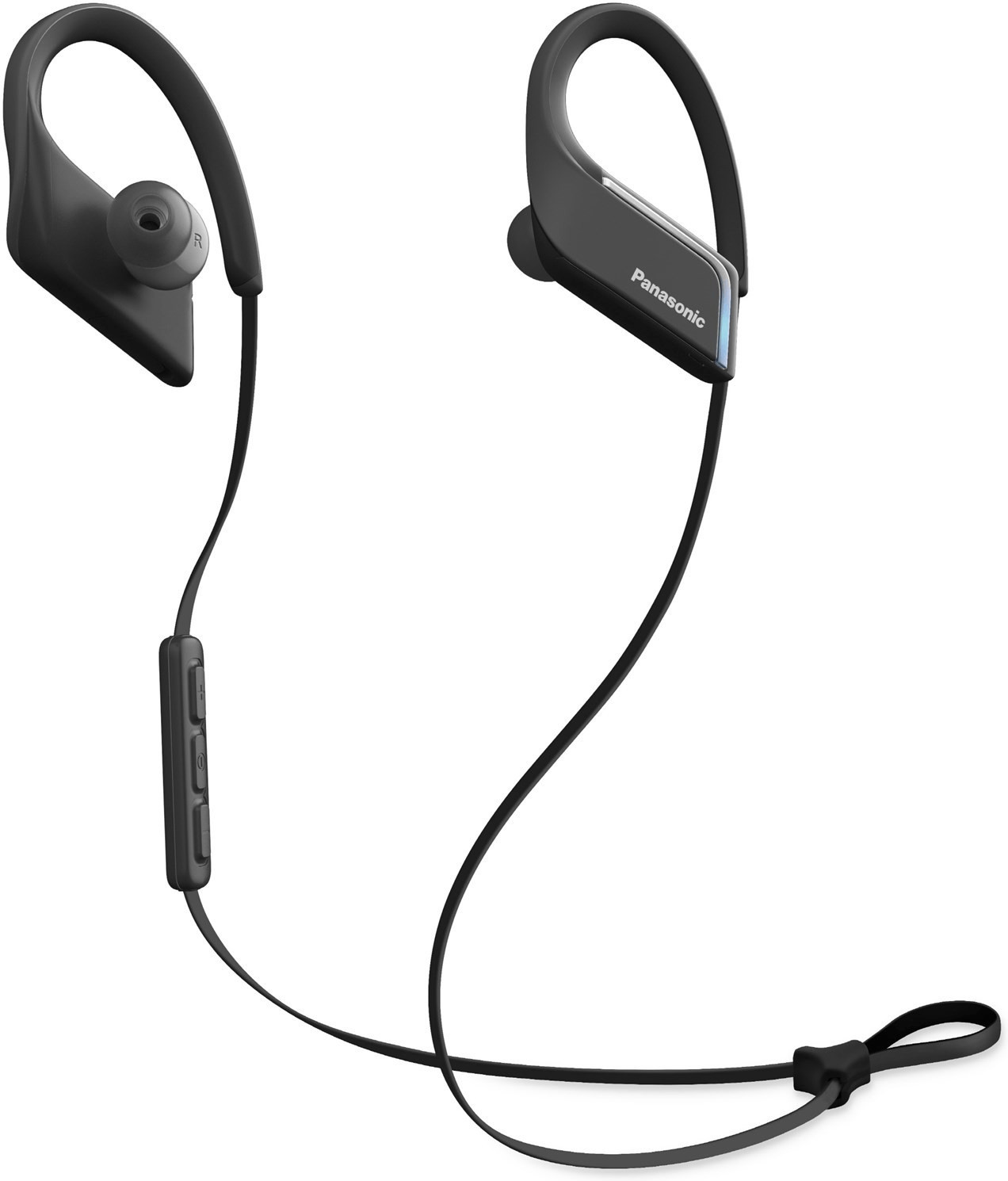 Panasonic RP-BTS55E-K noir