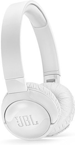 JBL TUNE 600 BTNC blanc