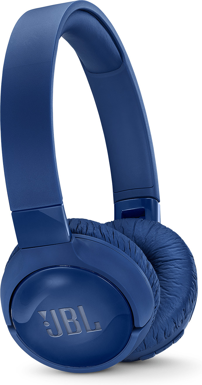 JBL TUNE 600 BTNC bleu