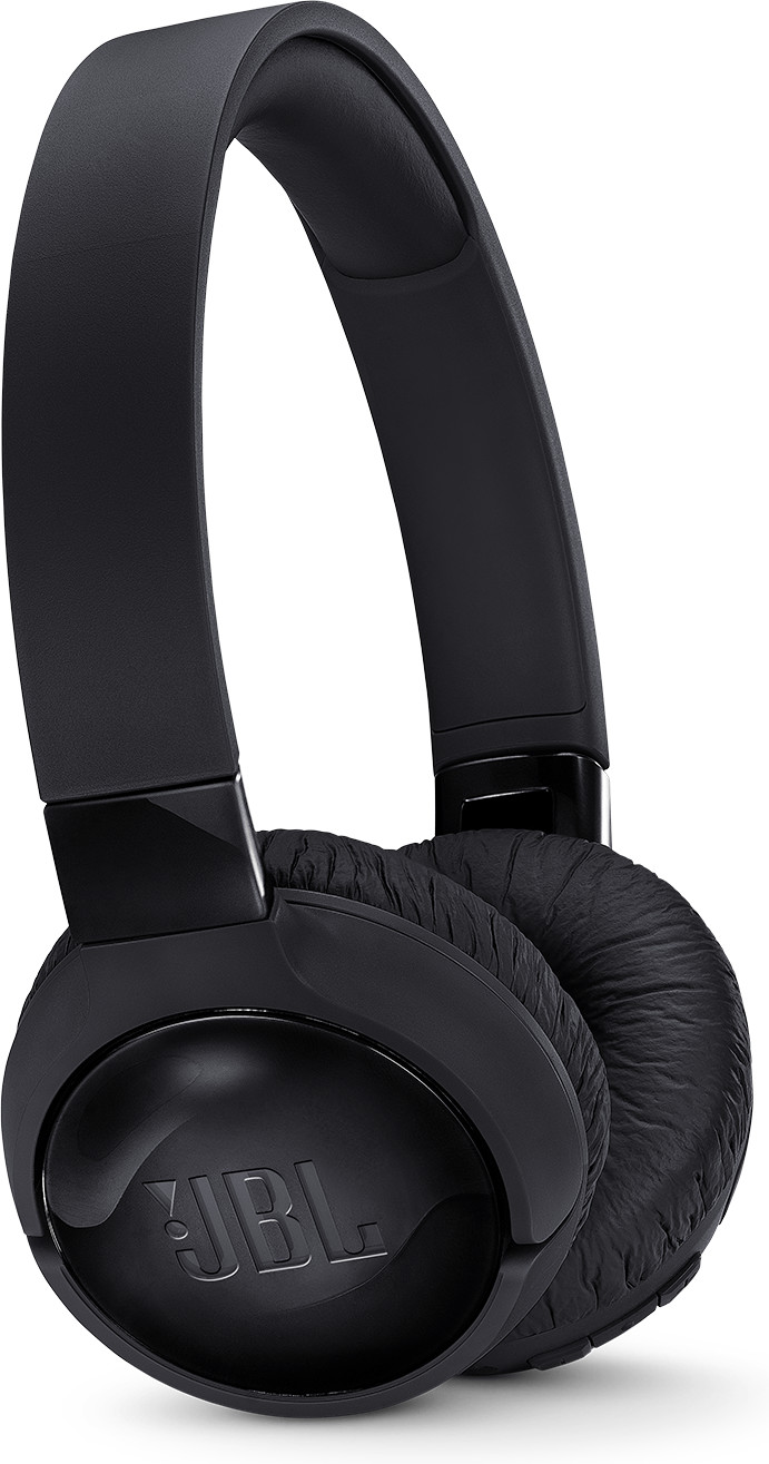 JBL TUNE 600 BTNC noir