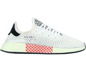 adidas deerupt runner rouge