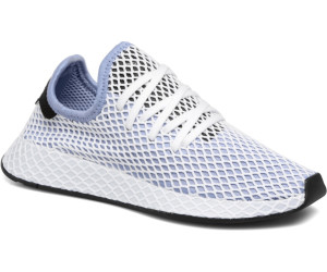 Deerupt Adidas Runner Bluechalk Ab Black 63 Chalk Bluecore Women 345RcqjSAL