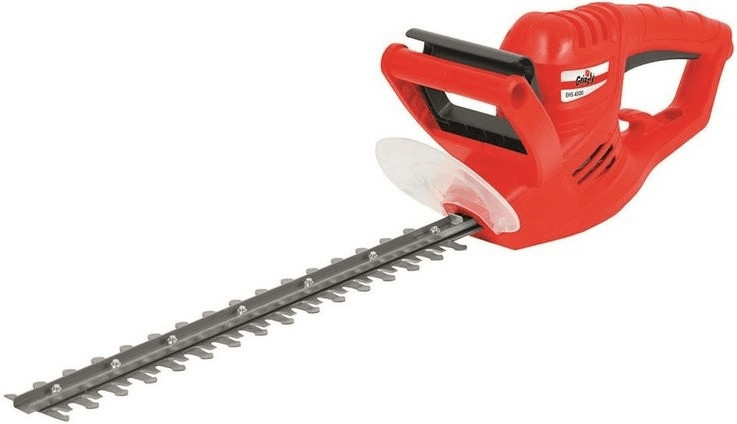 Grizzly EHS 4500