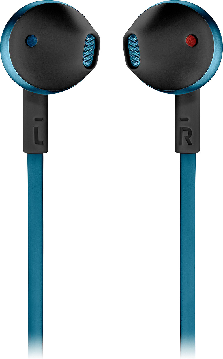 Jbl wireless earphone t205bt new arrivals
