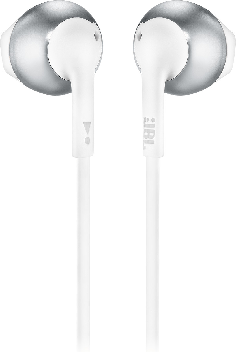 JBL T205BT silber ab 11 03 Preisvergleich bei idealo