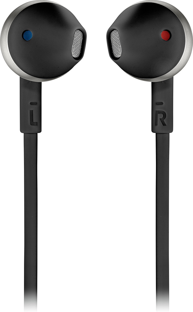 JBL T205BT noire