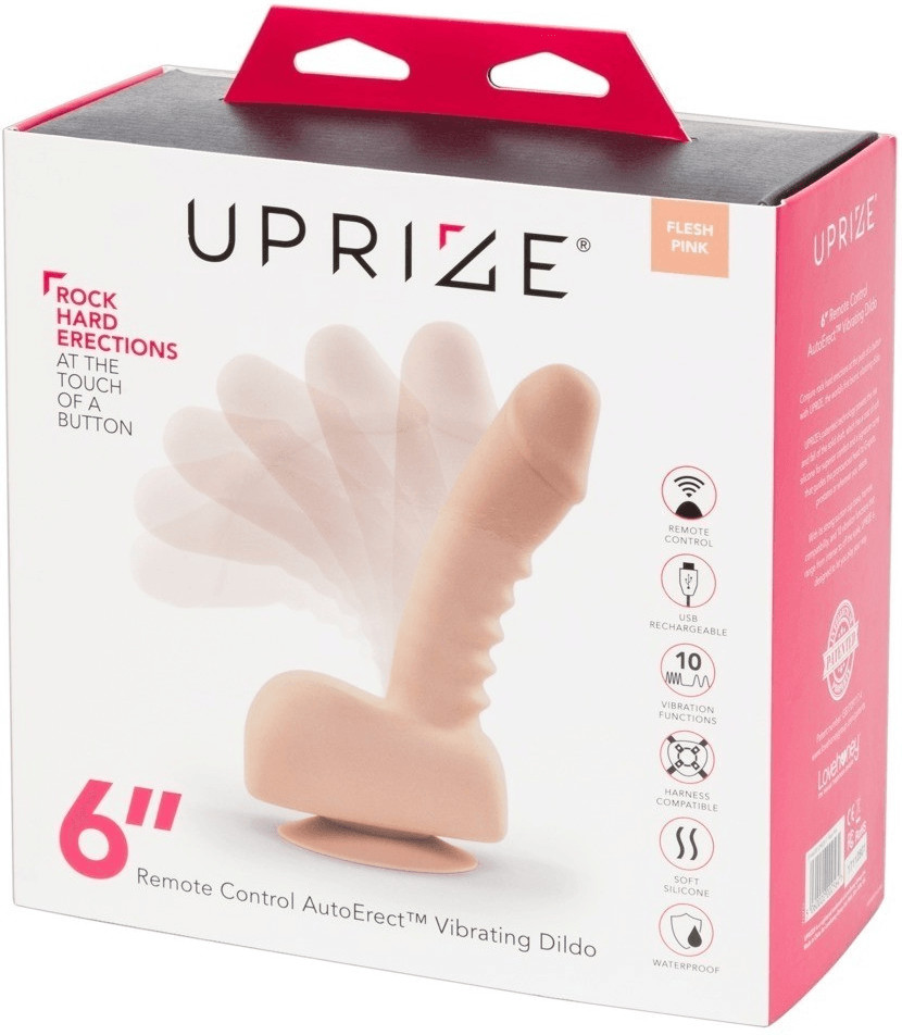 Rimba Uprize 6 rose