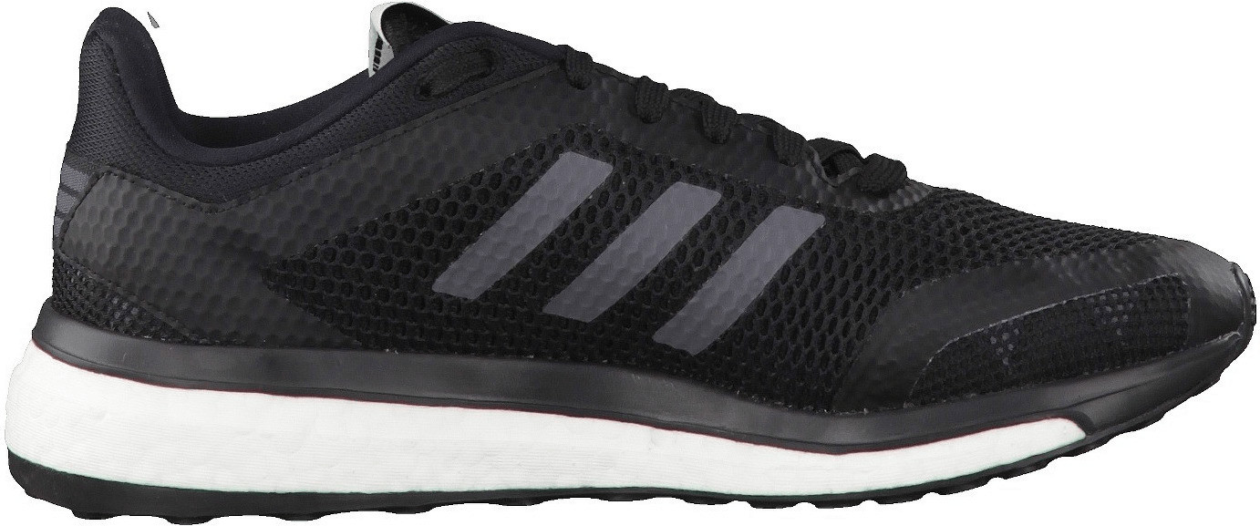 Adidas Response Plus W core black/grey five/footwear white