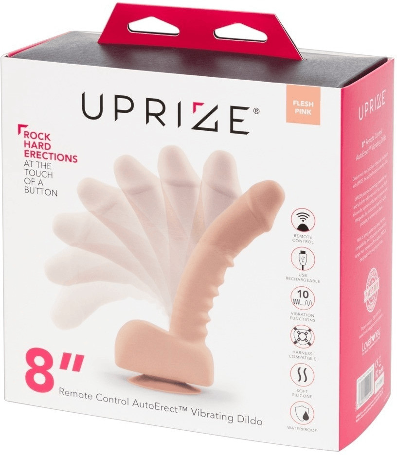 Rimba Uprize 8