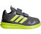 Adidas AltaRun CF I grey/semi solar yellow/core black
