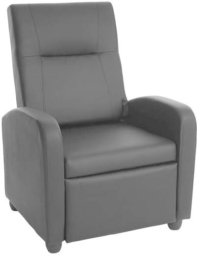 Mendler Denver Basic black