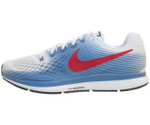 Nike Air Zoom Pegasus 34 ab 49,90 ? (Oktober 2019 Preise Nike Air Zoom Pegasus 34 Neutralschuh Herren Orange, Blau