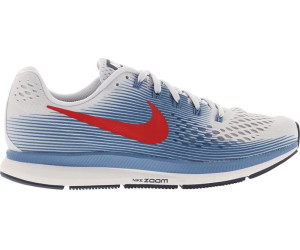 nike air zoom pegasus 34 thunder blue