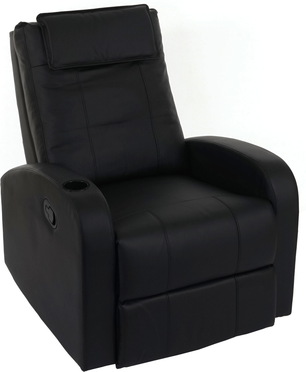 Mendler Durham black