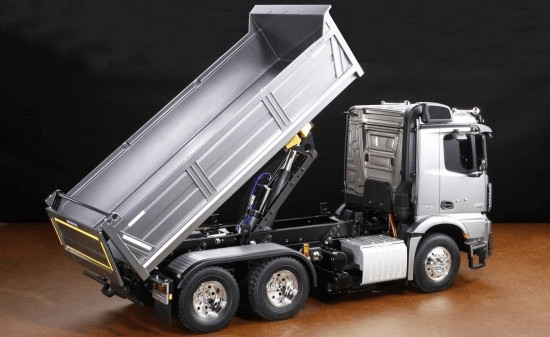 RC LKW Truck Modelle - Bausätze und RTR - bei Modellbau Lindinger