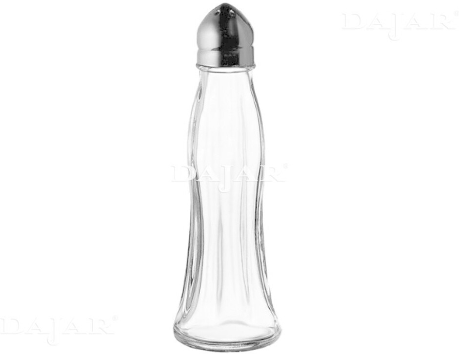 Pasabahce Pepper and salt shaker Bistro 64379